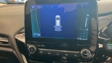 Ford Fiesta 1.0 EcoBoost Hybrid mHEV 125 Titanium 5dr Petrol Hatchback